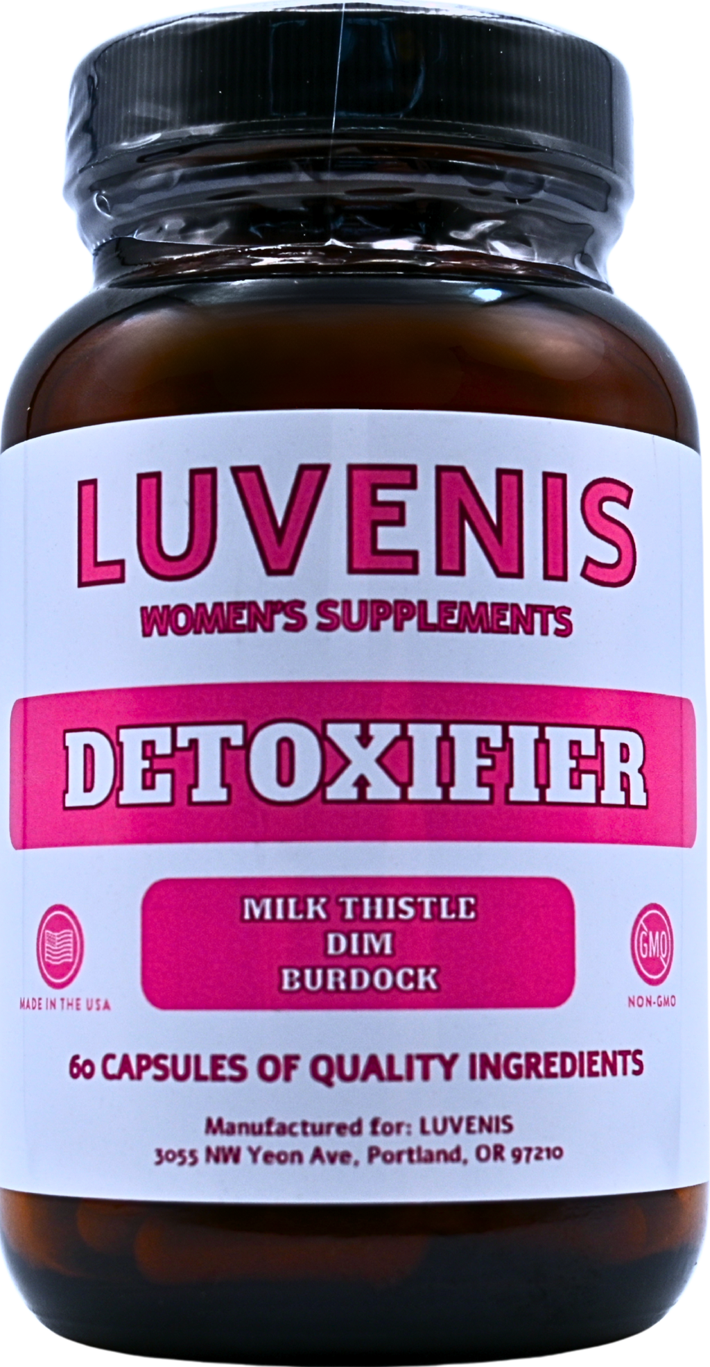 DETOXIFIER