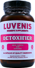 DETOXIFIER