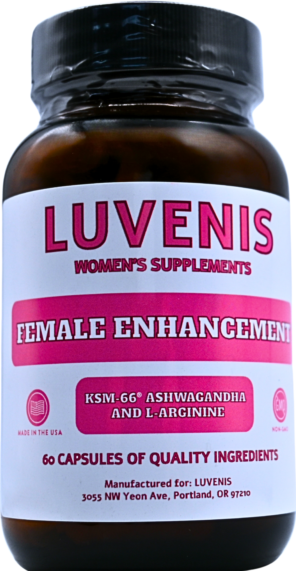 FEMALE ENHANCEMENT