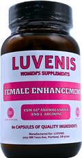 FEMALE ENHANCEMENT