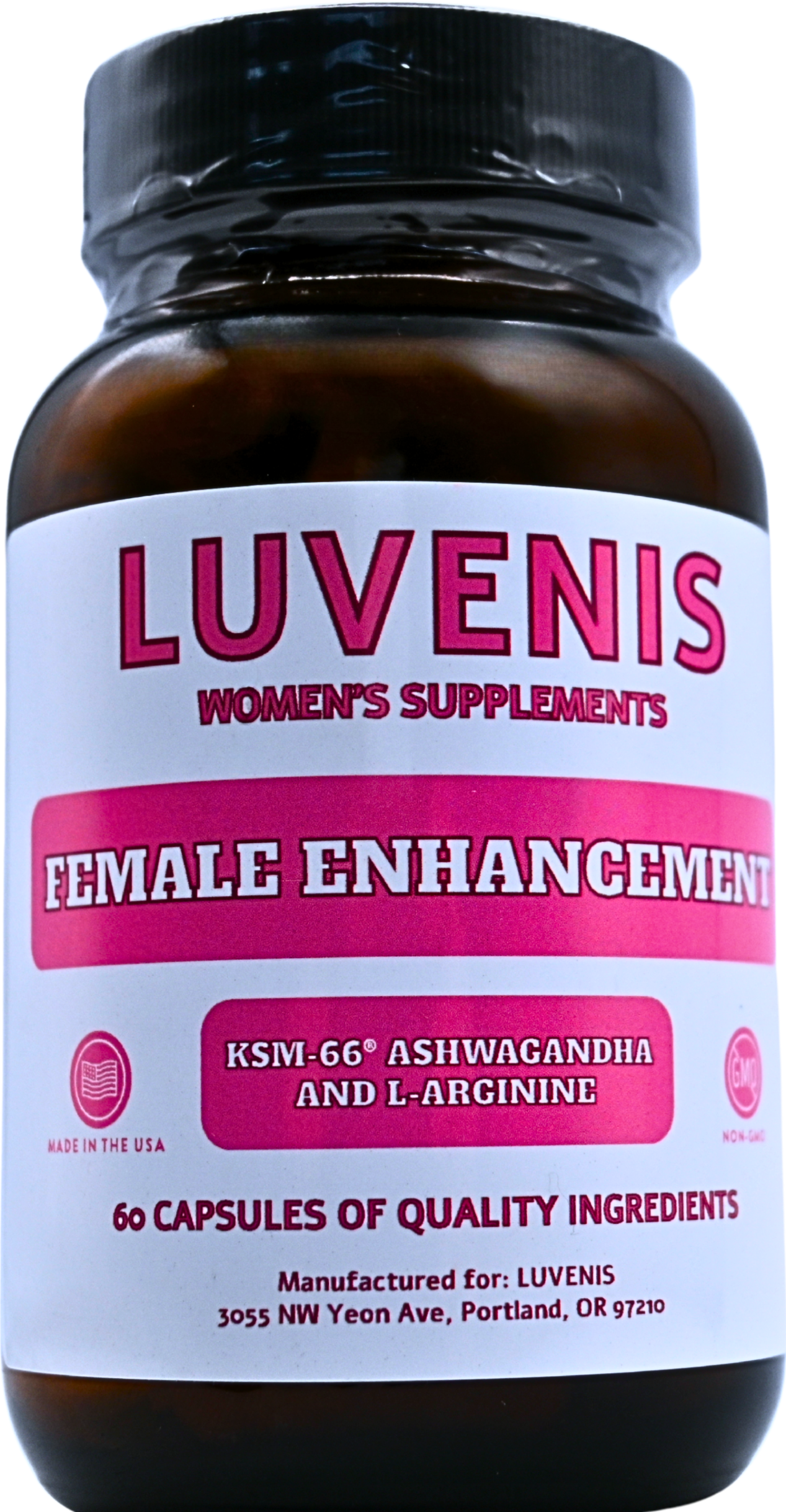 FEMALE ENHANCEMENT